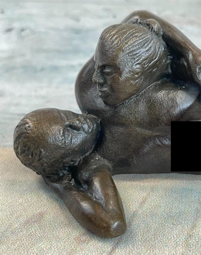 Erotische akt skulptur - erotische,