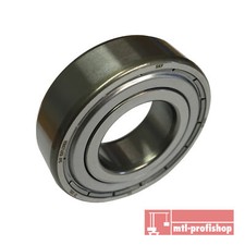 Kugellager für Laufrad Ytong