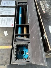 DSI - SUSPA STW - Baustoffprüfgerät Fließvermögen Einpreßmörtel, Eintauchgerät