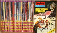 Perry Rhodan 5. Auflage 1-99