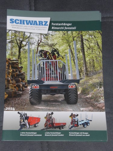 Schwarz rückewagen - schwarz,