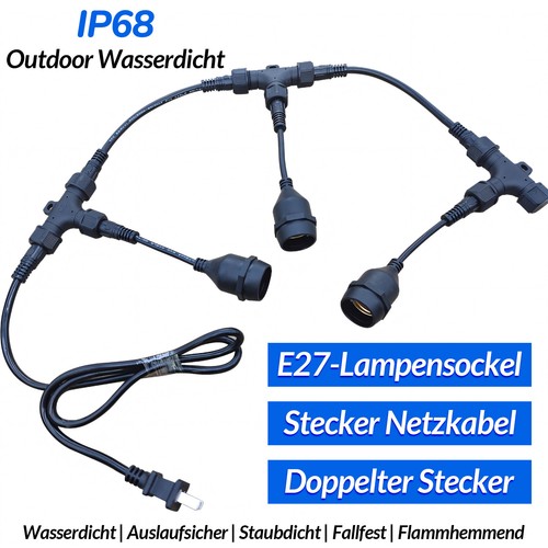 Ip68 outdoor wasserdicht - ip68,