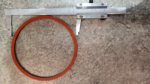 Dichtung kessel deckel wmf - kessel-deckel,