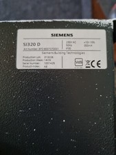 Alarmzentrale Sintony 320 VDS