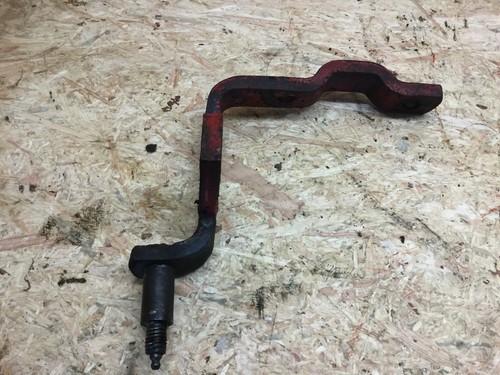 Cormick farmall d217 halter - cormick,