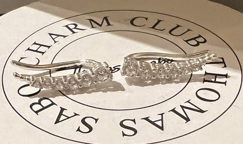 Thomas sabo ohrringe ear - sabo, "ear