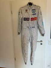 STAND 21 Rennanzug Overall