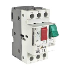 Motorschutzschalter 0,40 -