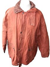 P.G. FIELD HERREN  JACKET