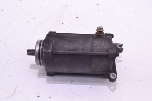 Honda vfr 750 starter motor - vfr, f