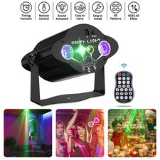 Mini laser projektor muster - laser,