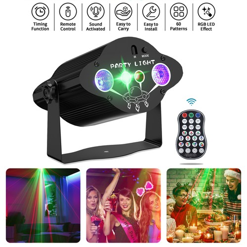 Mini laser projektor muster - projektor,