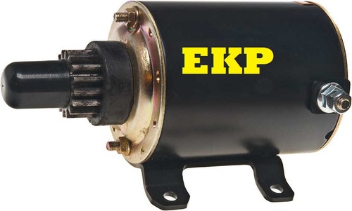 Anlasser elektrostarter - anlasser,