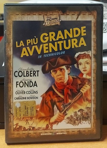 Das grösste abenteuer - grÖsste,