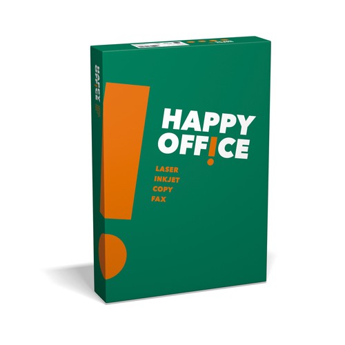 Igepa happy office din - igepa, a3
