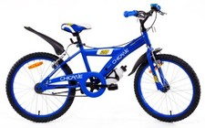 20 Zoll Kinder Jungen Fahrrad