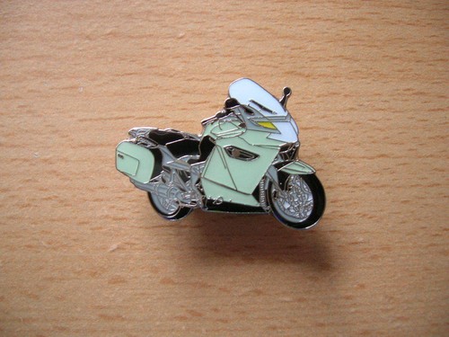 Pin anstecker bmw - k, 1300