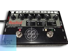 Radial tonebone bassbone bass - bassbone,