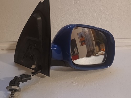 Rechter aussenspiegel - rechter,