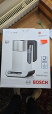 Bosch TWK8611P Wasserkocher