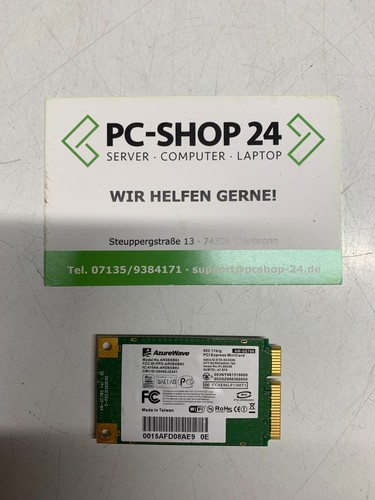 Atheros ar5bxb63 netzwerkkarte - ar5bxb63,