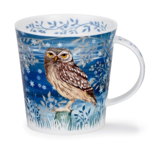 Dunoon tasse full moon - tasse, little