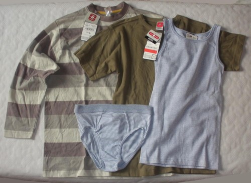 Jungen bekleidungsset - c&a,