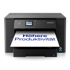 Epson Drucker WorkForce WF-7310DTWF DIN A3+, Wi-Fi