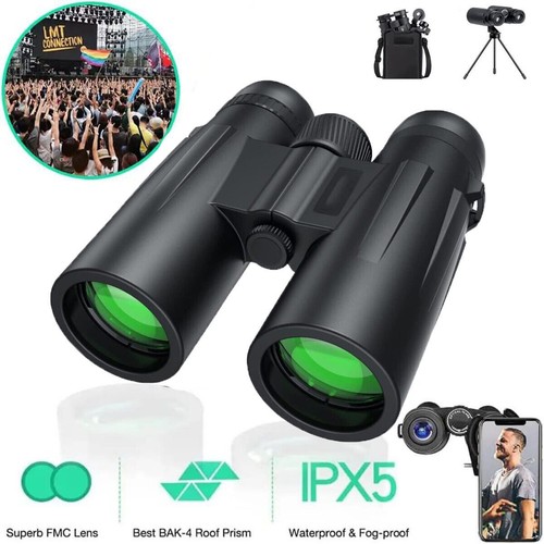 Fernglas 12x50 kompakte - fernglas,