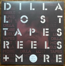 J Dilla (Jay Dee) - Lost Tapes