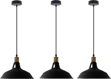 3er hängelampe pendelleuchte - hängelampe,