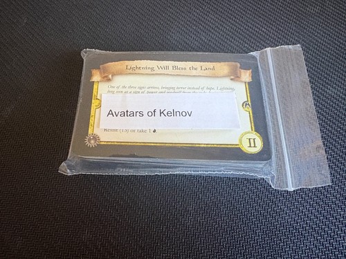 Runebound 2nd edition - 2nd,
