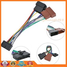 Autoradio Kabel- Adapter