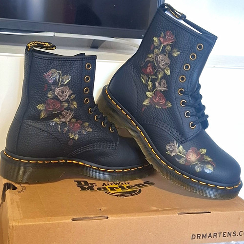 Martens 1460 damen - martens,