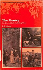 The Gentry: Rise and Fall of a