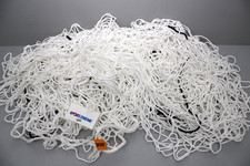 Huck Fussballtornetz-Paar aus