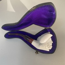 Sepiolith Pfeife –