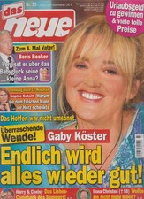 Das neue Patrik Fichte,Kai