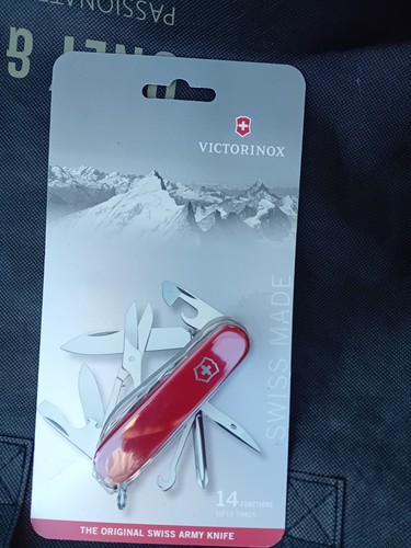 Neues original victorinox - neues,