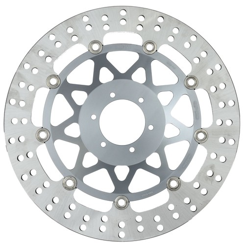 Trw bremsscheibe für honda - trw,