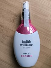 Judith Williams AHA 8% Booster