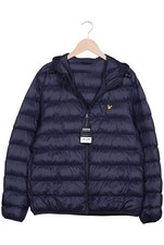 Lyle scott jacke herren - lyle, &