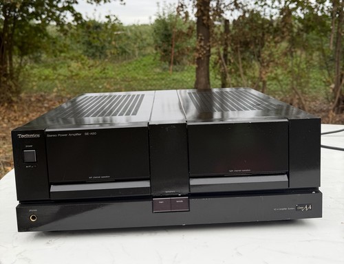 Technics a50 stereo - se-a50,