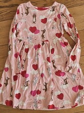 Mini Boden Kleid Mädchen Gr