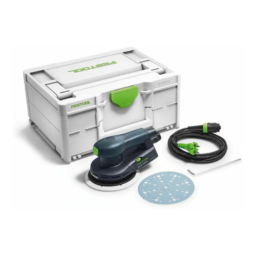 Festool exzenterschleifer - festool,