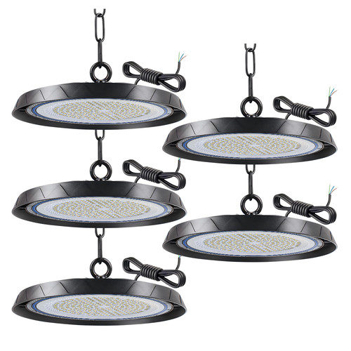 Ufo led hallenbeleuchtung - ufo,