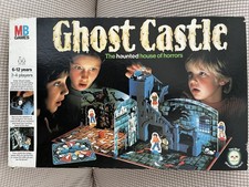 MB Spiele Vintage