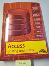 Access  Einstieg und Praxis