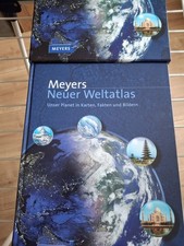 Meyers Neuer Weltatlas: Unser