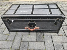 Schweizer Armee Offizierskiste